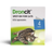 Droncit Spot on Wormer for Cats 4 Tubes