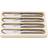Style de Vie Premium Line Smörkniv 17.5cm 4st