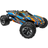 Traxxas Rustler 4x4 VXL 1/10 TSM RTR HD w/o Battery