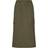 Mos Mosh Breden Cargo Skirt - Dusty Olive