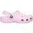 Crocs Kid's Classic Clog - Pink