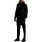 boohooMAN Man Slim Fit Hooded Tracksuit - Black