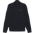 Lyle & Scott 1/4 Zip Jumper - Dark Navy