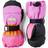 Hestra Kid's Czone Mitt - Cerise Multi (1925576-928)