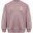 Hummel Kid's Helle Sweatshirts - Twilight Mauve