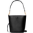 Tory Burch Mcgraw Bucket Bag - Black