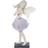 Alexandra House Living Fairy Multicolour Figurine 26cm