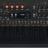 Arturia MiniFreak Stellar Limited Edition, 37-Key Polyphonic Hybrid Synthesizer with Step-Sequencer