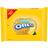 Oreo Lemon Creme Sandwich Cookies, Party Size, 24.95 oz - 1.9 Pounds 24.95oz