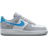 Nike Air Force 1 '07 Next Nature M - Wolf Grey/White/University Blue