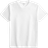 Hollister Icon Crew T-shirt - White