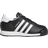 Adidas Kid's Samoa - Core Black/Core White/Core White