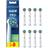 Oral-B Pro Cross Action Electric Toothbrush Pack