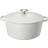 Sabor Cast iron pot med lock 4.4 L 24 cm