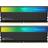 Team Group T-Force XTREEM ARGB DDR5-7600 32GB CL36 Dual Channel 2 pcs Intel XMP Schwarz mit RGB