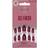 Elegant Touch Gel Finish Colour - Cherry Pie