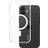 PanzerGlass CARE Urban Combat Case Flagship White MagSafe iPhone 16