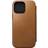Nomad Modern Leather Folio iPhone 16 Pro Max