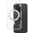 PanzerGlass CARE by PanzerGlass iPhone 16 Pro Kickstand Silver