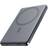 Joyroom 20 W Ultra-Slim 9,2 mm Aluminium Magnetic Wireless Power Bank 5000mAh