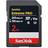 SanDisk Extreme PRO SD 250MB/s 2TB