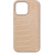Ideal of Sweden Vegan Leather Mobilskal MagSafe iPhone 16PM