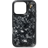 Ideal of Sweden Pearlised Mobilskal iPhone 16PM Black