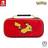 PowerA Protective Shell Pikachu for Nintendo Switch