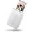Fujifilm Instax Mini Link3 Smartphone Skrivare