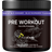 Purepower Pre-Workout PWO Blue Raspberry 300 g