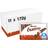 Kinder Bueno Wafer Twin Chocolate 1892g 88pcs 11pack