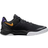 NIKE Kobe 8 GS - Black/White/Court Purple/University Gold