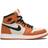 Nike Air Jordan 1 Retro High OG GS - Sail/Black/Starfish