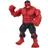 Diamond Select Toys Marvel Red Hulk