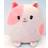 Adlibris Gabbys Dukkehus Hamster Kitty 20 cm