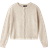 Name It Langærmet Strikket Cardigan - Peyote (13235060-1161761)