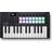 Novation Launchkey MINI 25 MK4 MIDI Keyboard
