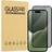 Iiglo iPhone 16 Pro 3D Privacy Glass skärmskydd