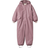 Wheat Kid's Ludo Rubber Flight Suit - Lavender Dawn