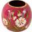 WERNS Blomma S Pink Vas 20cm