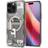 Spigen iPhone 16 Pro Max Mobilskal MagSafe Ultra Hybrid Zero One TheMobileStore MagSafe-Tillbehör