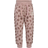 Hummel Kid's Fjora Sweatpants - Adobe Rose