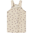 Name It Ane Twill Spencer Dress - Summer Sand (13232615)