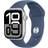 Apple Watch Series 10, Aluminium, 42mm, GPS + Cellular, Sport Band