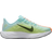 Nike Pegasus Plus W - Glacier Blue/Light Lemon Twist/Life Lime/Black