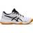 Asics Upcourt 5 GS - White/Black