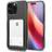 Spigen Crystal Slot Case for iPhone 16 Pro