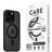 CARE by PanzerGlass Urban Combat MagSafe Case for iPhone 16 Pro