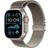 Apple Watch Ultra 2, Milanese Loop, Grey