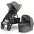 UppaBaby Vista V3 Duovagn Greyson